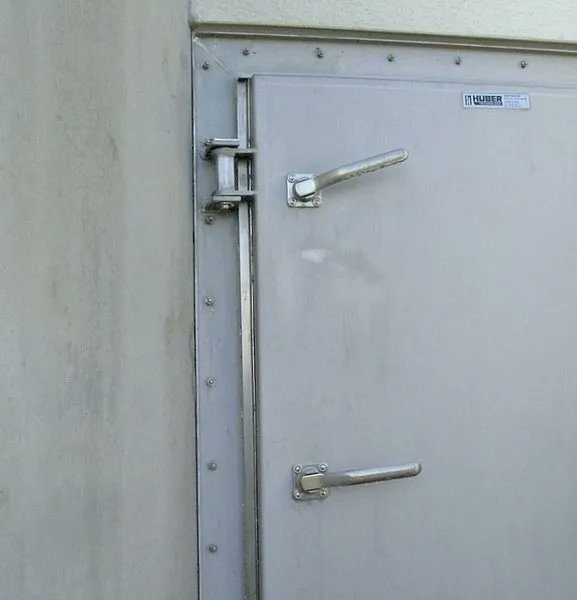 Huber Technology tweet media