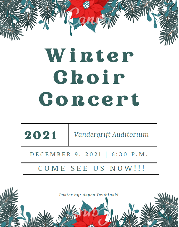 FPMS Choir tweet media