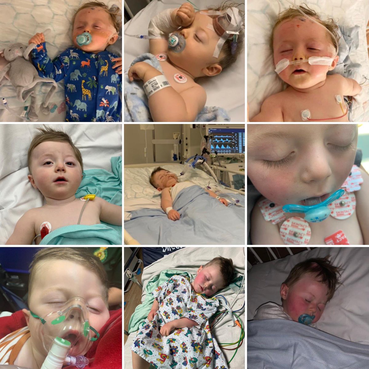 Antony Owen (@toneo) on Twitter photo A message from my wife, the strongest mummy I know, written at the hospital bedside of our son Roux, both of us unable to be together. <a href="/BorisJohnson/">Boris Johnson</a> I hope you read this, you and your government should be utterly ashamed of yourselves #downingstreetparty #DowningStChristmasParty A message from my wife, the strongest mummy I know, written at the hospital bedside of our son Roux, both of us unable to be together. <a href="/BorisJohnson/">Boris Johnson</a> I hope you read this, you and your government should be utterly ashamed of yourselves #downingstreetparty #DowningStChristmasParty