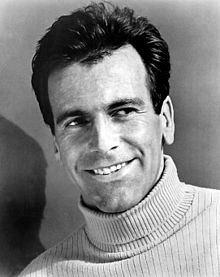 Happy Birthday Maximilian Schell (December 8, 1930 February 1 2014)

Schell in 1970 