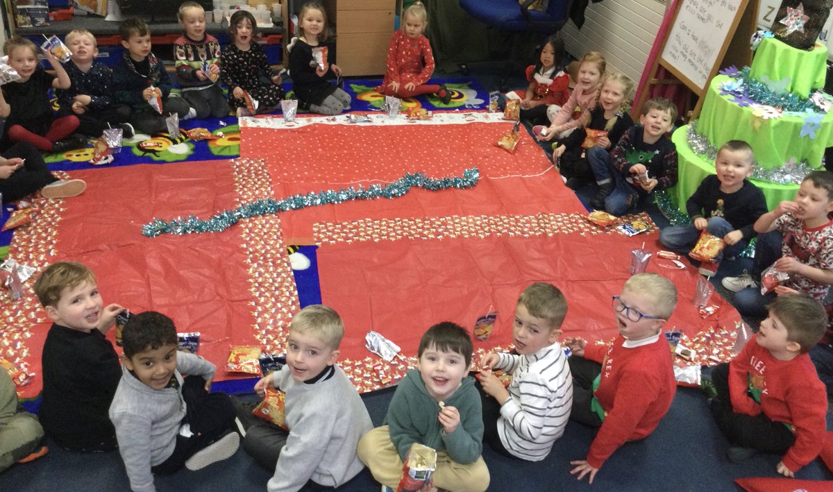 Jackson_Miss1's tweet photo. We enjoyed our Christmas party this afternoon! 🎄@BalshawLaneCPS @MrsKLMarsden https://t.co/ZMAkj4huT8