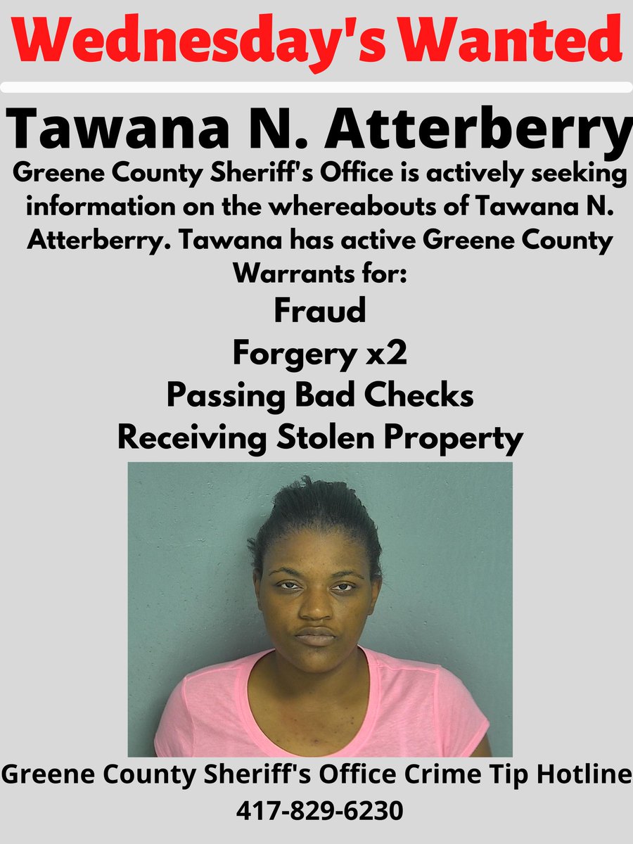 GCSO (@greenecountyso) on Twitter photo 