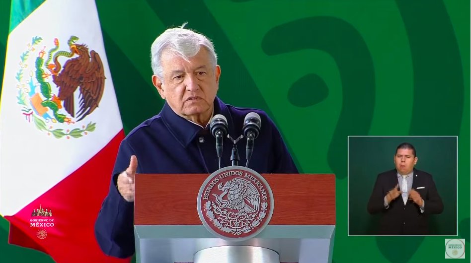 Joaquín López-Dóriga tweet media