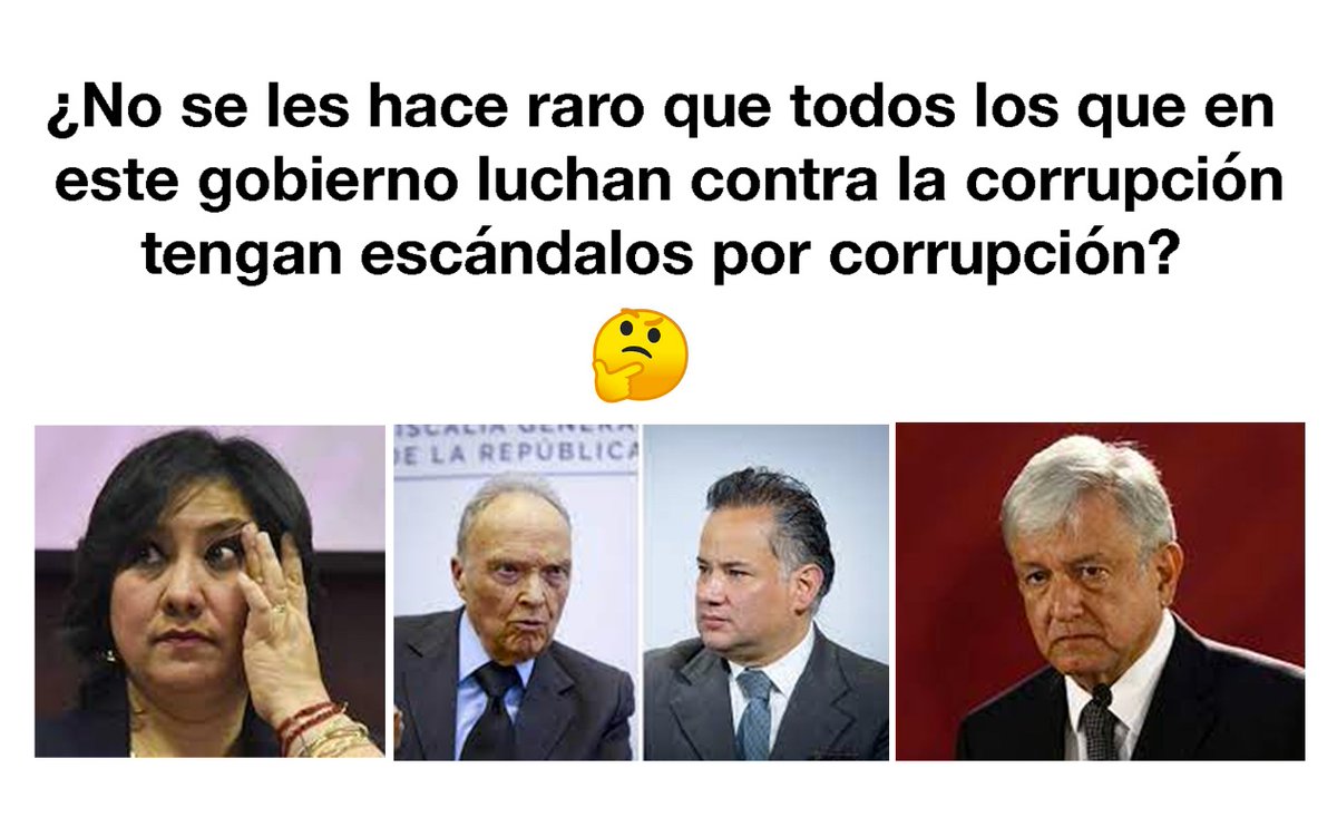Garcimonero's tweet photo. Y eso que ya se acabó la corrupción, que si no... https://t.co/YSskoD9Ucc
