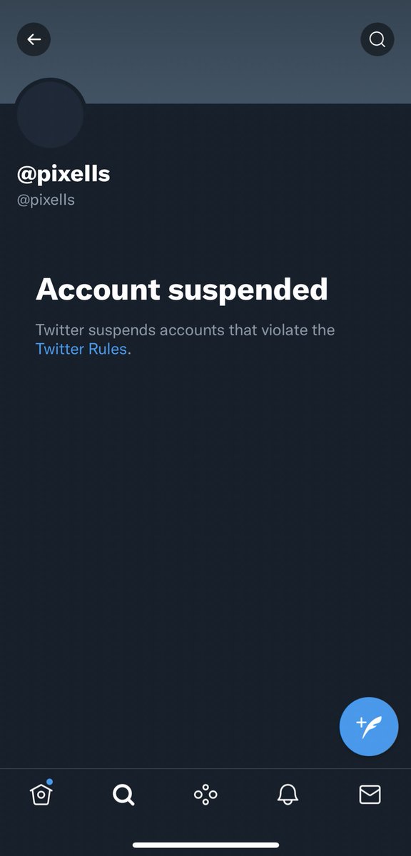 ECLIPSE PIXELLS tweet media