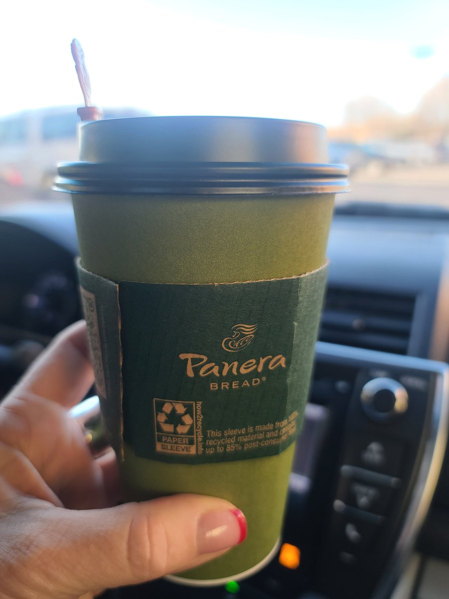 D2IhasDrive's tweet photo. #hotchocolate morning in #Albuquerque today!!  #driverrehab #Drivingtoindependence #driversafety #olderdriver #DriverEvaluation #handcontroldriver #coldmorning #besafeoutthere #ADED https://t.co/jDcwNkcxOy