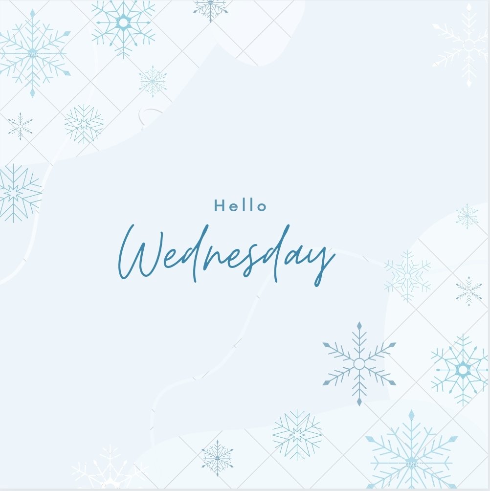 SBBookOrlando's tweet photo. Wednesday is here! We're halfway through this week, finish it off strong! ���❤️

Remember to check out the link in our bio for Central Florida's Premier Senior Resource Guide! https://t.co/m4NGYINGFN