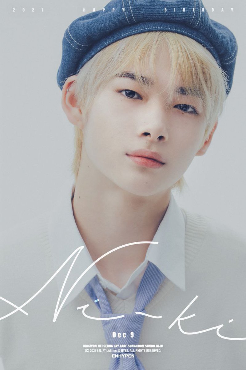 #LegendaRiKiSweet16
#운명을_타고난_주인공_NI_KI_생일
#祝16歳NI_KIくんが幸せでありますように