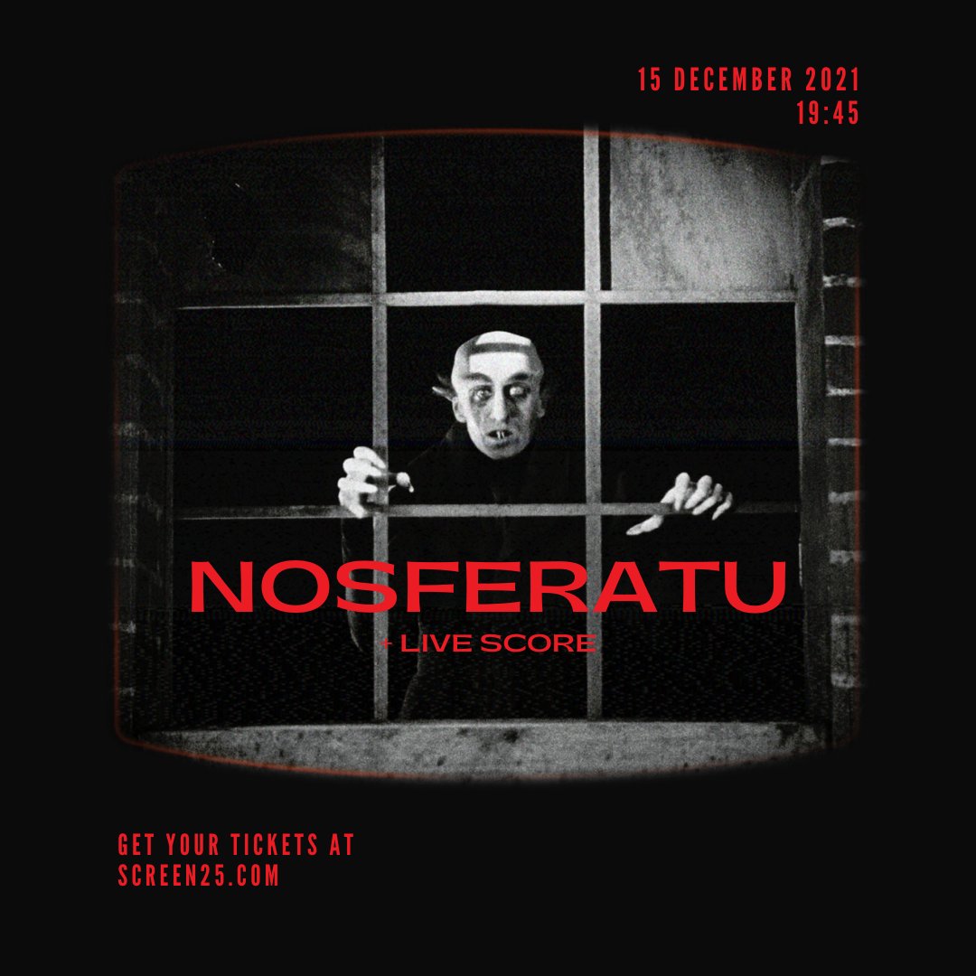 Screen25 tweet media