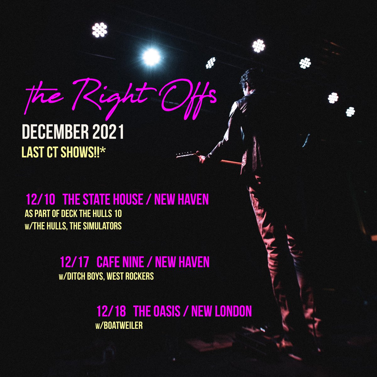 The Right Offs tweet media