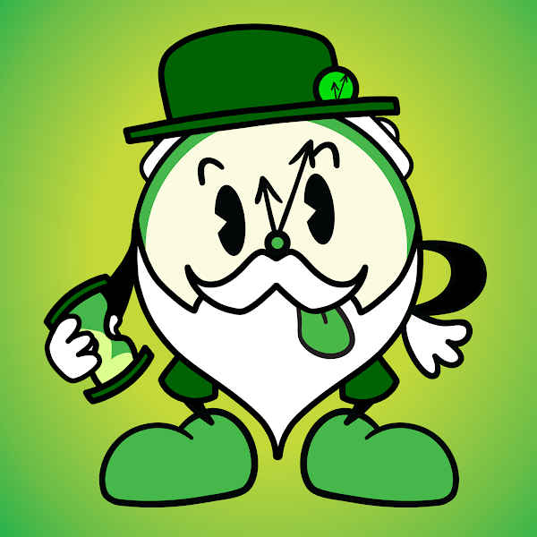 CryptoClocky tweet media