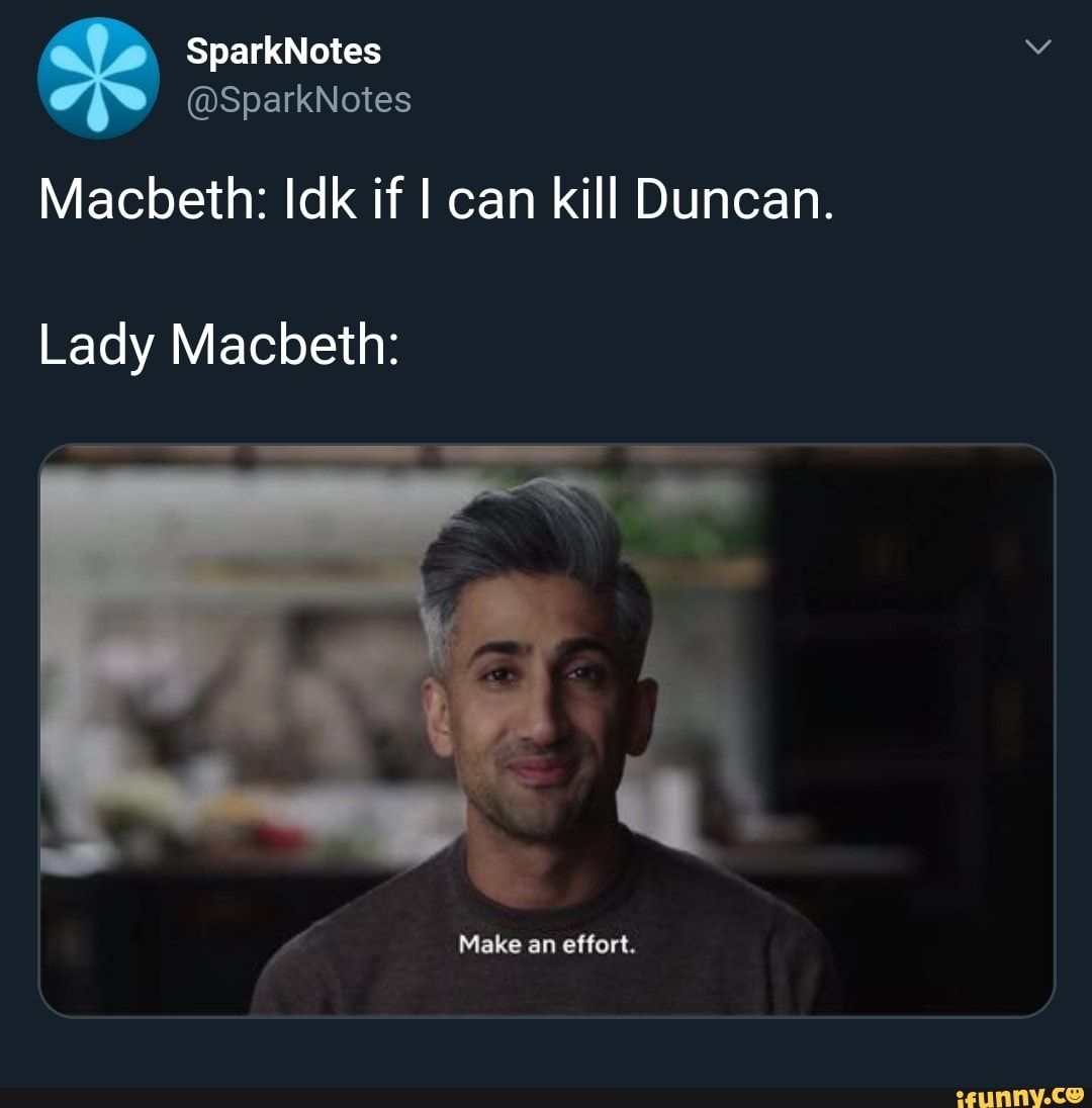 DuncamKing's tweet photo. 🤔 then who did it https://t.co/9HLYHEgEn7