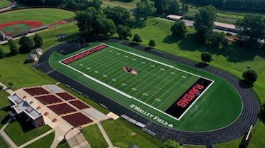 tannerzimmerm10's tweet photo. After a phone call with @CoachKoch_BC I am excited to announce I have received an offer from Benedictine College!
@RavenFootballBC @OWFootball https://t.co/loToOg0HPT