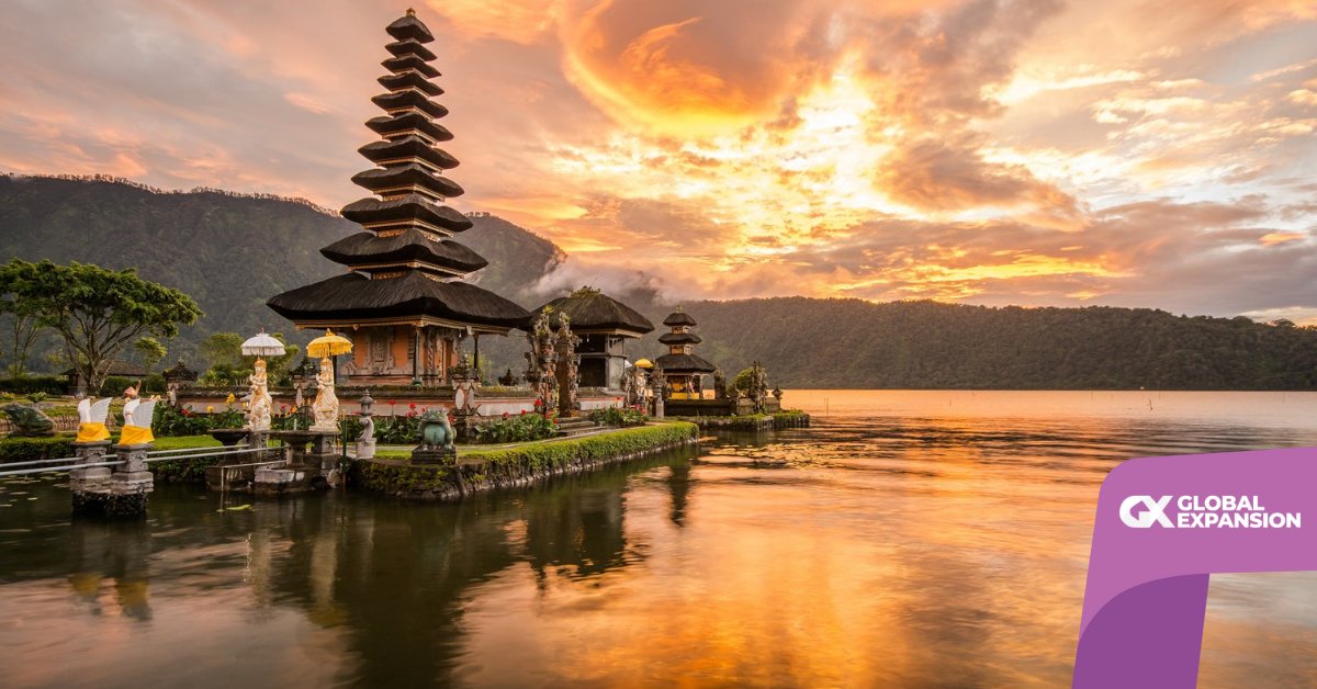 Doesn't living in Bali sound like something dreams are made of? 💭

Those dreams can now become a reality with the help of #DigitalNomad Visas. 

If you're an employer looking for more info on Digital Nomad Visas for your employees, get in touch: hubs.li/H0_NjS80
