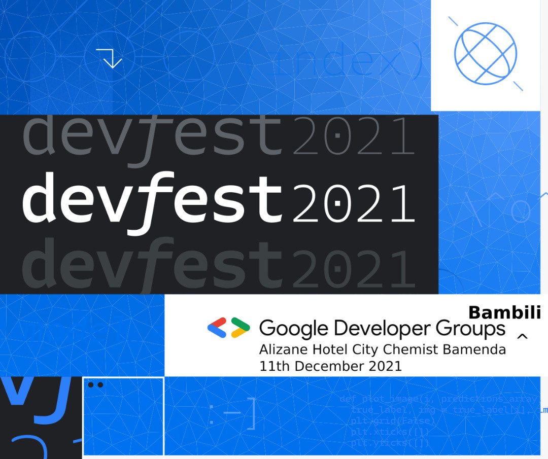 sh3rl0ck.sh (@sherlock_wisdom) on Twitter photo Join us this Saturday in Bamenda,
Organizations represented include:
<a href="/DataGirlTech1/">Data Girl Tech</a>
<a href="/osscameroon/">Open Source Society Cameroon</a>
<a href="/afkanerd/">afkanerd</a>
<a href="/BambiliGdg/">GDG Bambili</a>
#CaParleDev Join us this Saturday in Bamenda,
Organizations represented include:
<a href="/DataGirlTech1/">Data Girl Tech</a>
<a href="/osscameroon/">Open Source Society Cameroon</a>
<a href="/afkanerd/">afkanerd</a>
<a href="/BambiliGdg/">GDG Bambili</a>
#CaParleDev