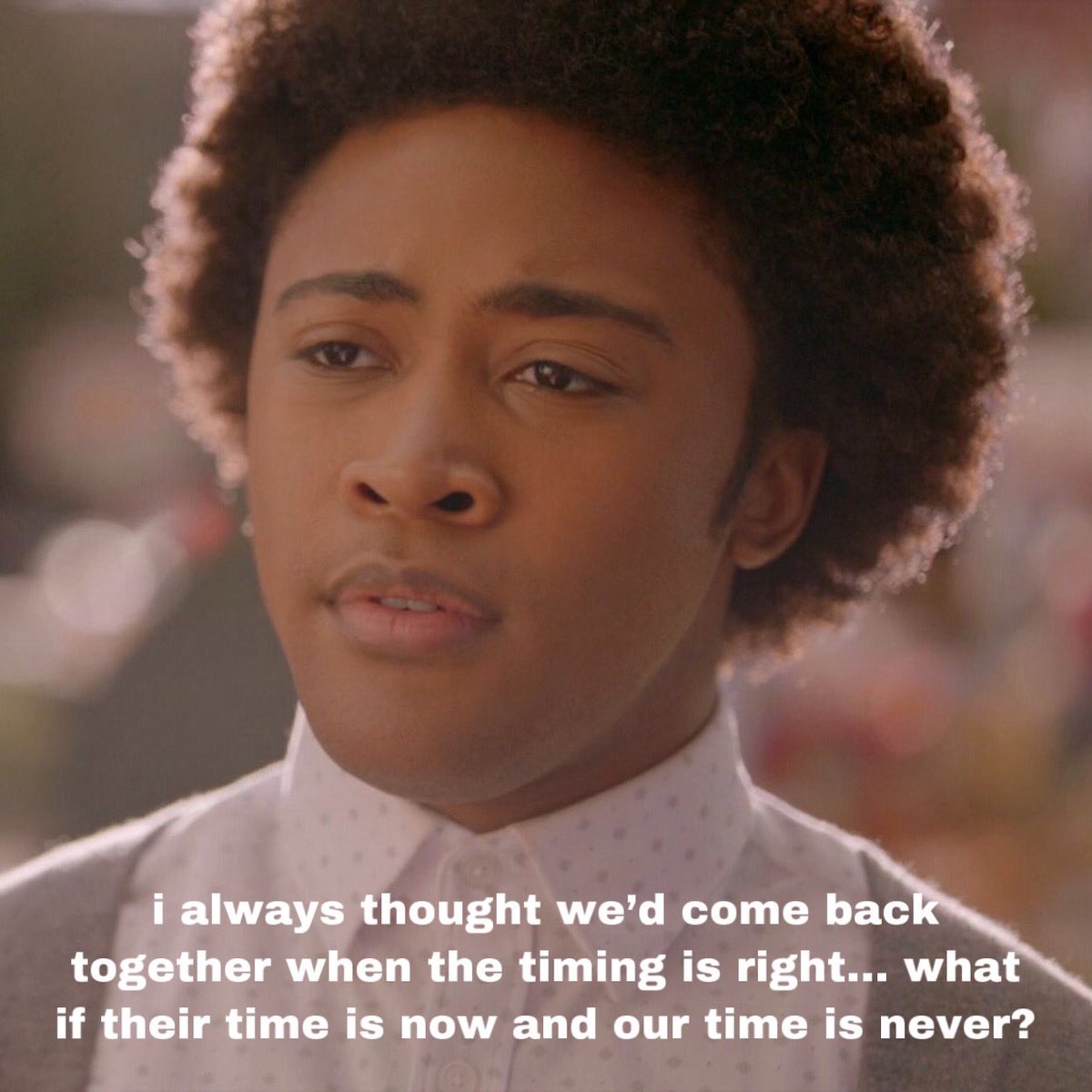 dont worry lovelies, your time is coming soon !!