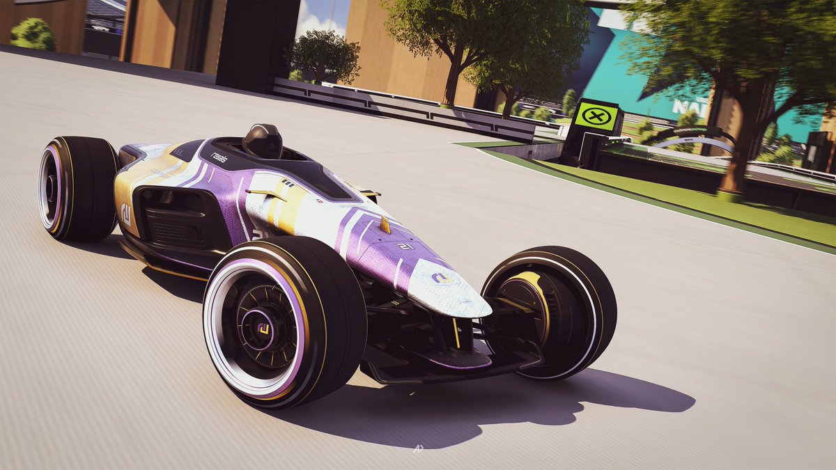 antoskinsTM's tweet photo. Very happy to introduce you today my new skin for @team_reWals ! 🙏

The design is based directly on their old skins and highlights the very distinctive colors of their identity.

I hope that it will make them go faster ! 🦾 https://t.co/aQQ8ikwRaC