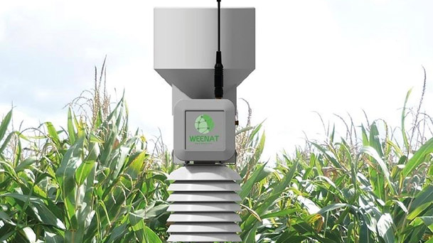CA_Fnca's tweet photo. Innovation agri-agro : le groupe Crédit Agricole investit dans Weenat https://t.co/OXiTkx3W94
#credit_agricole_atlantique_vendee #weenat https://t.co/cHUpMRsy5Q