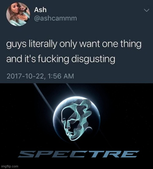 Still extremely hyped for this launch, honestly can't wait.. 🤤

(👻,👻,👻)

Enough time left to go grab your <a href="/SpectreDAO/">Spectre 👻,👻,👻 | Whitelist open</a> WL spot.. don't come crying to me afterwards when this does multiples &amp; you didn't bother to try get in 👇

discord.gg/zuBUBaMk