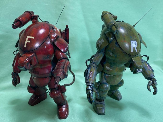 レッドフォックス のイラスト マンガ コスプレ モデル作品 8 件 Twoucan