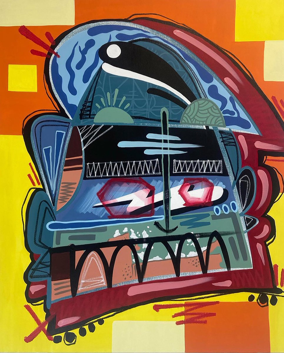 Redeightgallery tweet media