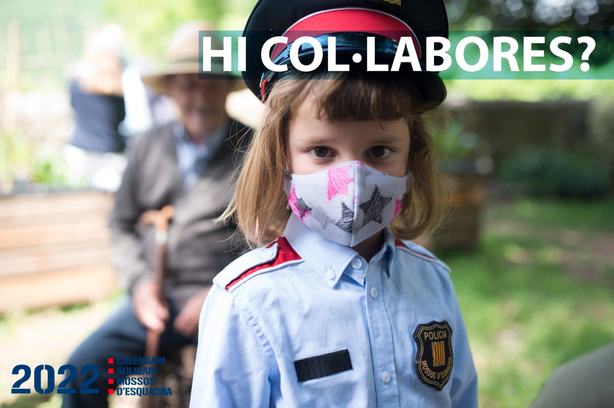 mossos tweet picture