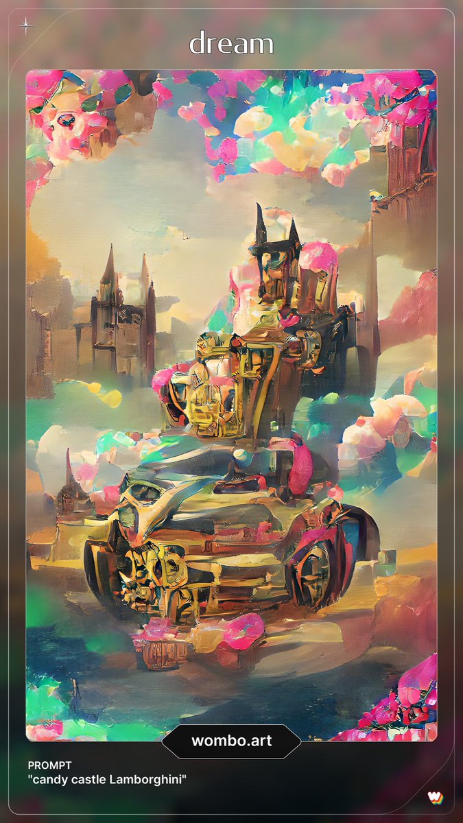 Primeiro teste do wondo dreans