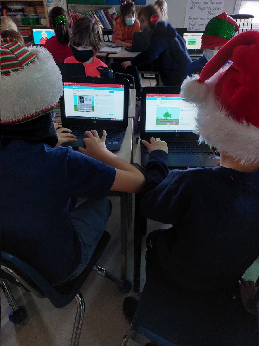 lmcrawley's tweet image. #HourofCode2021 #HourOfCode @ICSColliers Learning to code using @scratch. @KidsCoding @NLESDCA @nltatesic
