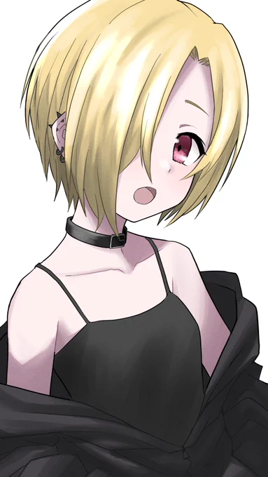 小梅ちゃん👻 