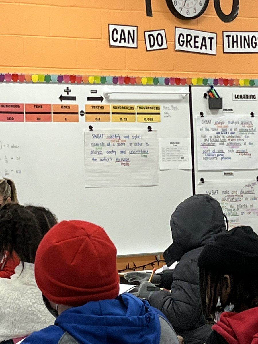 TarheelBrianD's tweet photo. @DonyallD your girl @MsBush_In_5th  and her class crushed their reading PBO lesson today!!  WOW!!!  @wmirvinelem #HighExpectations https://t.co/FstnOqMIj3