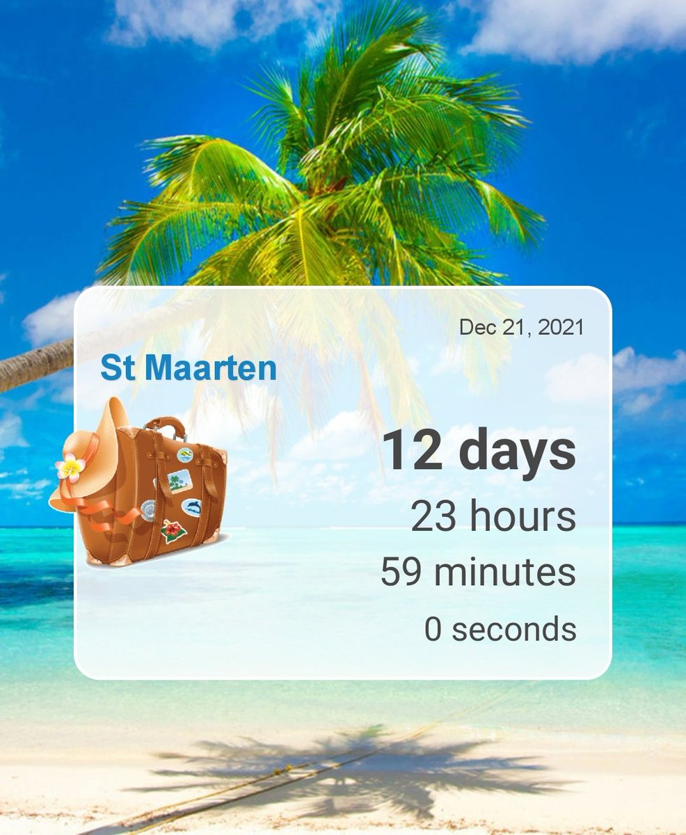 Sammiegives0fux's tweet photo. THE VACAY COUNTDOWN HAS FUCKIN BEGUN PEOPLE!!!!! ⏳⏳⏳
#NeedAReset #BurntOut https://t.co/XjM9w2vFs2