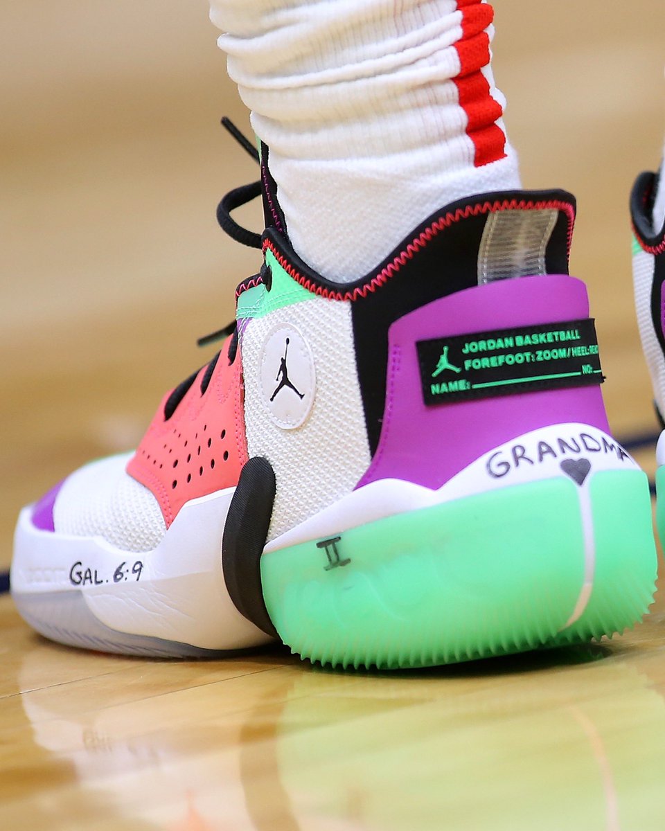 jordan react elevation bradley beal