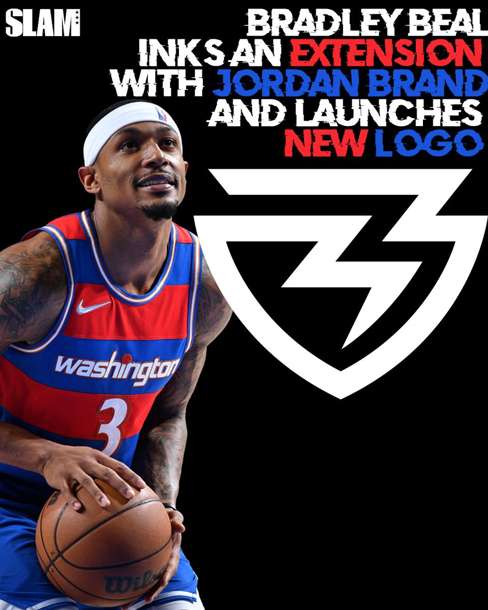 bradley beal jordan brand