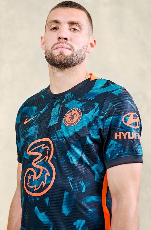 footballkitnews