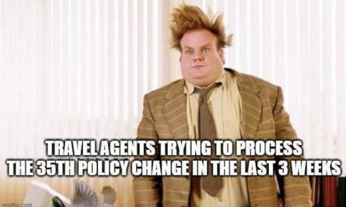 How about a little much-needed and momentary comic relief break?