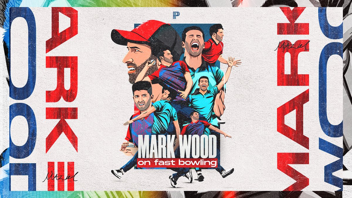 Our educational fast bowling series with <a href="/MAWood33/">Mark Wood</a> kicks off on Monday 13th December 2021.

Save the date!

Follow @pacejournal to catch all the action and please share this tweet to help us spread the word 🙏

#PaceFamily #WOOD #PaceJournal #markwood #FastBowling #Cricket #Ashes