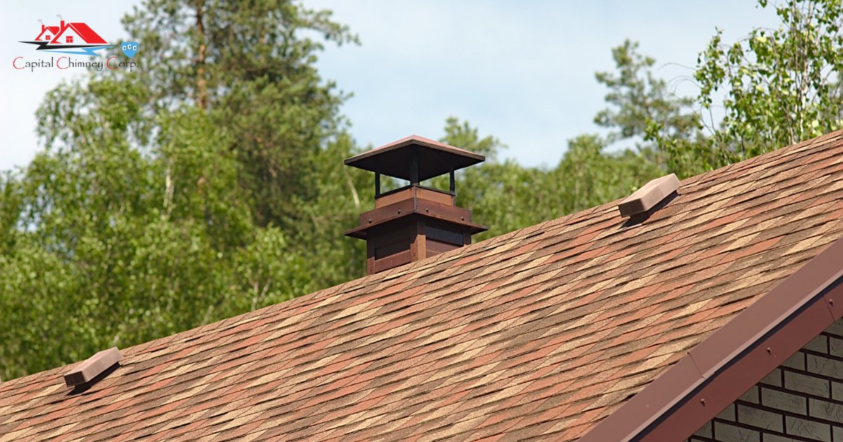 CapitalChimney's tweet image. Don't risk falling apart! Your chimney that is... If your chimney needs repairs, we've got you covered. Don't trust us? Check out our project gallery!

ow.ly/uxeu50H0fhK

#ChimneyRepair #ChimneyExperts #Chicagoland #Chicago #CapitalChimneyCorp