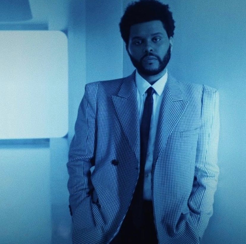 The Weeknd News tweet media