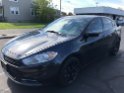 AutoMix574's tweet photo. 2013 Dodge Dart Color: Black, Miles: 105,396 https://t.co/bzD1dGVZcY https://t.co/l9rv1H6nPn
