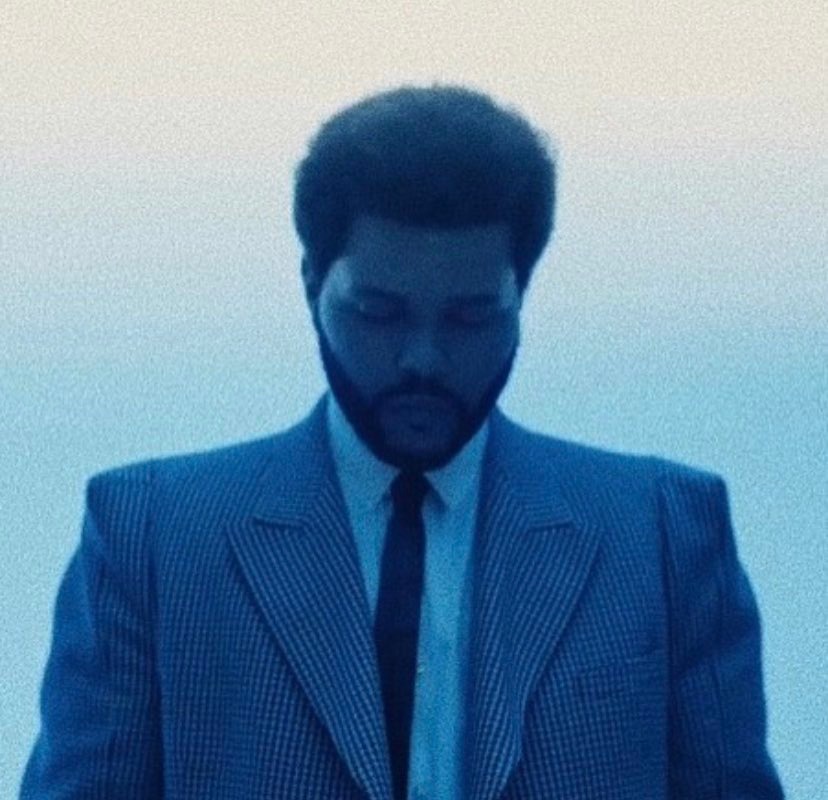 The Weeknd News tweet media
