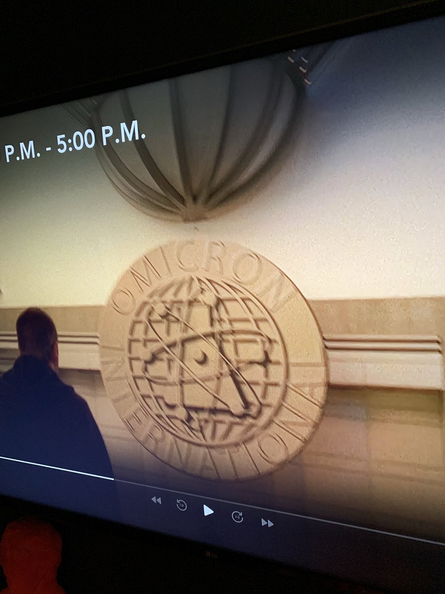 Mikejamescox's tweet photo. Wooooaaaaahhh!!! Series 5 of “24” aired in 2006. The premise? Releasing a deadly virus into the wider world. The company who created the virus….? #COVID19 #lovesmeaconspiracy  We need Jack Bauer #bringbackbauer https://t.co/YBaIDWh1Us