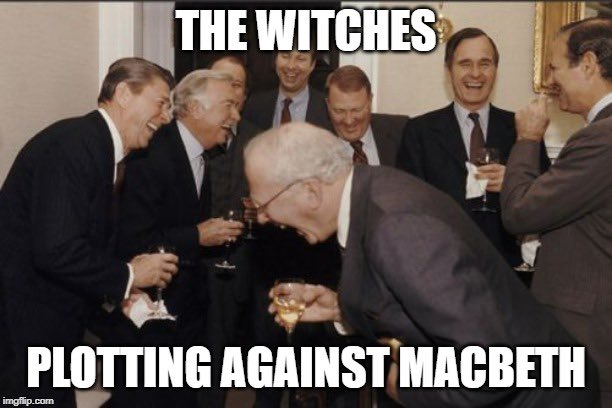 3badwitches1966's tweet photo. @KingMacbeth454 https://t.co/XRbvMG4HjQ