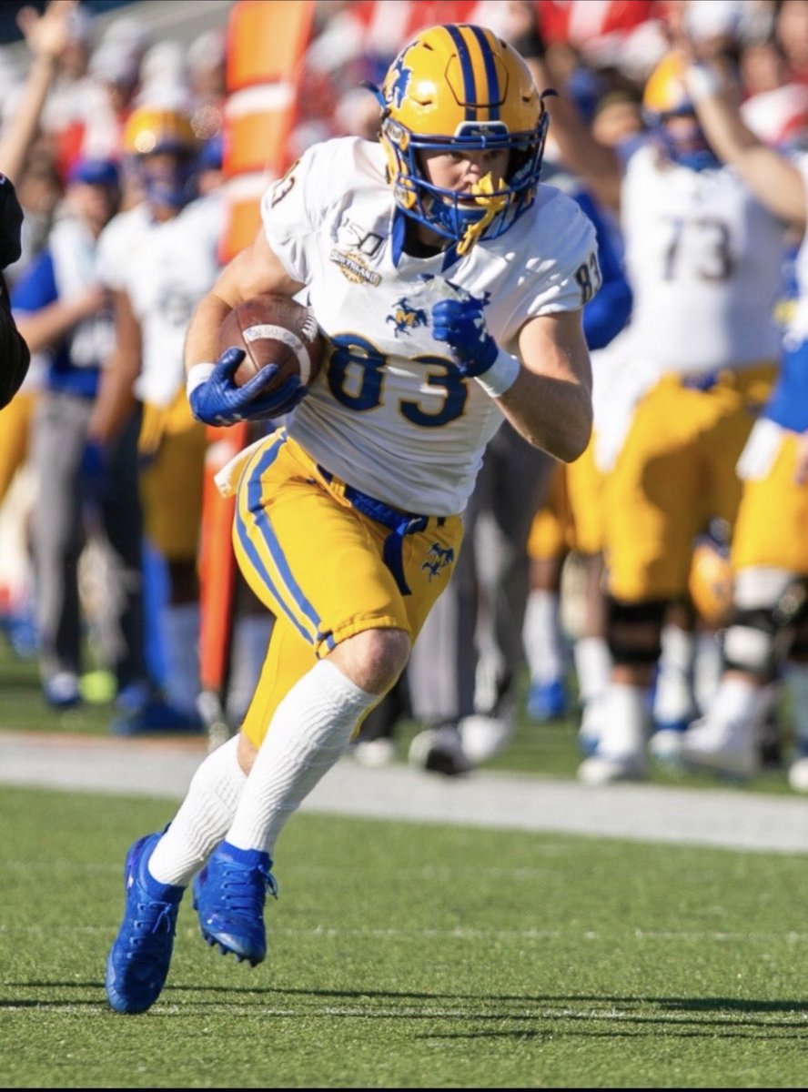 Trevor Begue tweet media