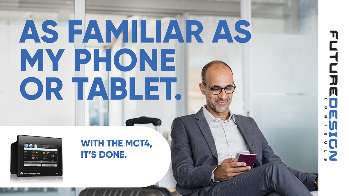 FutureDesignC's tweet image. Slide Navigation
Icon  
Home Button
Help on Every Screen
Notification Panel
Configure it the way you want to use it

Work the way you live!

 bit.ly/FDCMCT4

#technology #innovatingautomation #processengineering #processcontrol #easeofuse #designformanufacturing #control