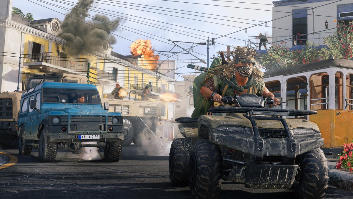 Having trouble on where to venture first in Caldera? 🤔

Here are the top 20 drop spots and tips for island! https://bit.ly/CalderaTopDrops