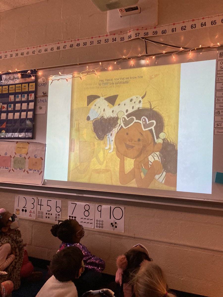 ASFSOnline's tweet photo. The ASFS Hour of Code was a huge success! We read books about coding, coded maps, peer coded, and so much more. More to come! #APScodes2021 #HourOfCode #scifofam https://t.co/3Xkxva5OKV