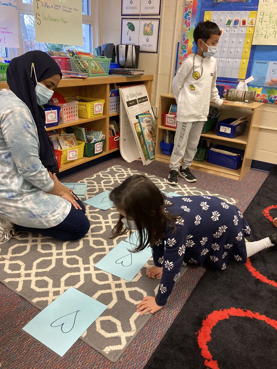 ASFSOnline's tweet photo. The ASFS Hour of Code was a huge success! We read books about coding, coded maps, peer coded, and so much more. More to come! #APScodes2021 #HourOfCode #scifofam https://t.co/3Xkxva5OKV