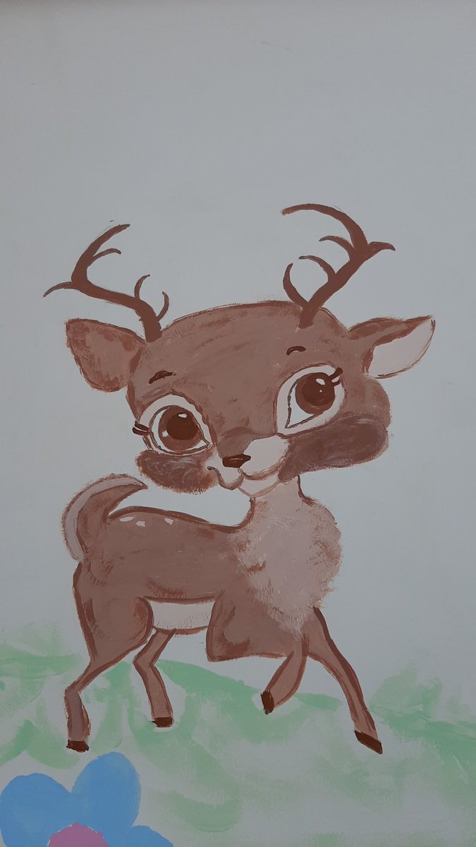 nccanabel's tweet photo. Yo descubriendome en el dibujo 🧡 https://t.co/KP0s3Iz8z8