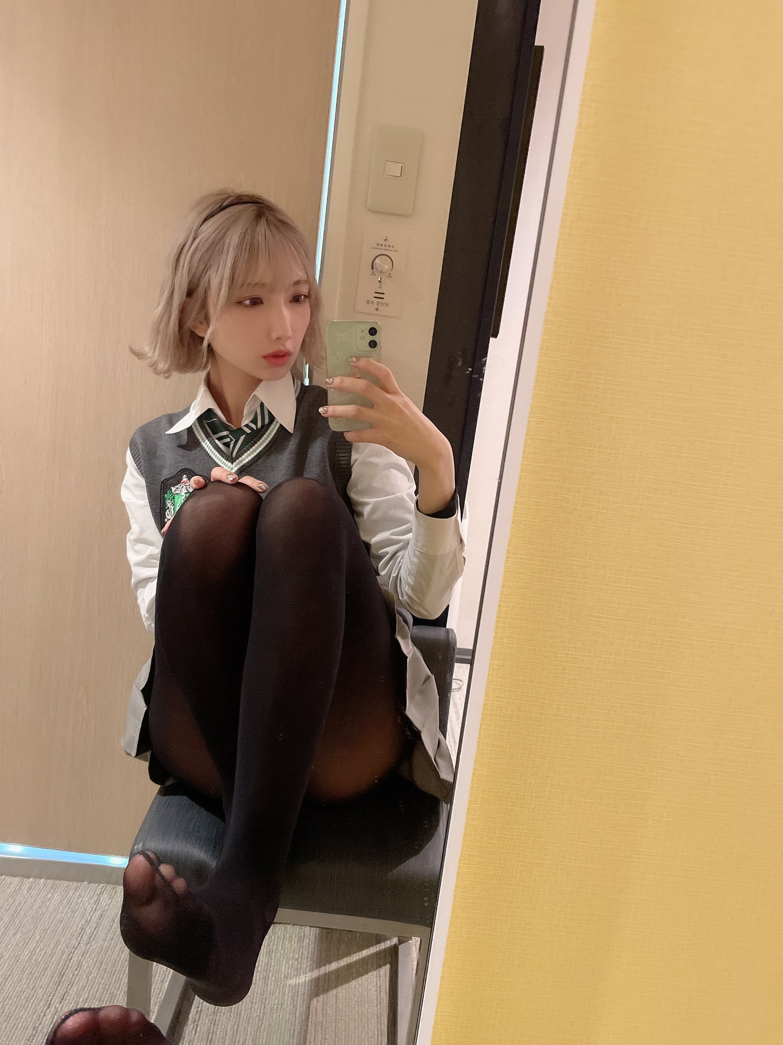 霜月めあ🌻🐶 on X: 