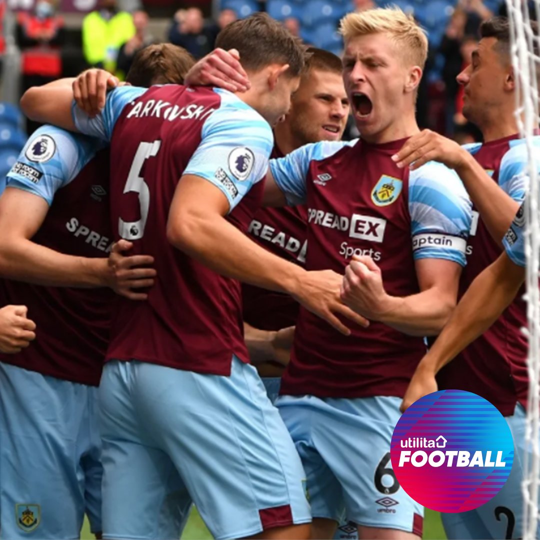 🎟 THE UF TICKET OFFICE IS OPEN 🎟

𝐖𝐢𝐧 𝐚 𝐩𝐚𝐢𝐫 𝐨𝐟 𝐭𝐢𝐜𝐤𝐞𝐭𝐬 𝐭𝐨 <a href="/BurnleyOfficial/">Burnley FC</a> 🆚 𝐖𝐞𝐬𝐭 𝐇𝐚𝐦 😍

🎟 x4 tickets
📆 Sunday 12th December 14:00

RT, follow us and tag a mate for the chance to win - winners will be notified by DM